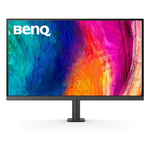 32" BenQ DesignVue PD3205UA - 3840x2160 (4K / UHD) - IPS - 90W USB-C