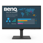 BenQ BL2790QT LED-Monitor EEK F (A - G) 68.6cm (27 Zoll) 2560 x 1440 Pixel 16:9 5 ms DisplayPort, HDMI®, USB-A, USB-C®, Kopfhörer