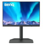 24,1" BenQ SW242Q - LED monitor - 2K - 24.1"