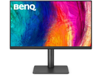 BenQ PD2706QN skærm - LED baglys - 27" - IPS - QHD 2560x1440 ved 100Hz