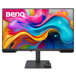 31,5" (80,01cm) BenQ PV3200U schwarz 3840x2160 1x USB-C mit Displayport / 3xHDMI 2.0