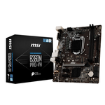 Carte mère MSI B360M PRO-VH