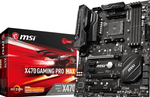 MSI X470 GAMING PRO MAX Bundkort - AMD X470 - AMD AM4 socket - DDR4 RAM - ATX