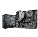 MSI MAG B365M MORTAR Micro ATX DDR4 LGA 1151 Motherboard