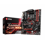 MSI B450 GAMING PLUS