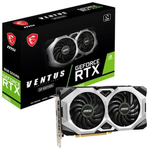 MSI GeForce RTX 2060 VENTUS GP (V375-541S)