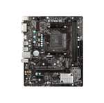 MSI A320M-A PRO MAX MOTHERBOARD