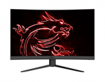 MSI Optix G27CQ4 écran plat de PC 68,6 cm (27") 2560 x 1440 pixels Quad HD LED Noir