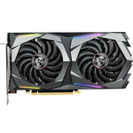 MSI GTX 1660 SUPER GAMING X - Grafische kaart - GF GTX 1660 SUPER - 6 GB GDDR6 - PCIe 3.0 x16 - HDMI, 3 x DisplayPort