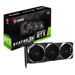 RTX 3070 8GB MSI GeForce RTX 3070 VENTUS 3X OC