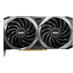 Msi GeForce RTX 3060 VENTUS 2X OC - Dual Fan - 12Go