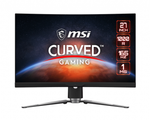 MSI MAG ARTYMIS 274CP 27" Full HD VA FreeSync Premium 165Hz Curved Gaming Monitor
