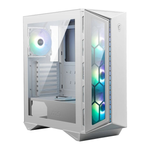 MSI MPG GUNGNIR 110R White