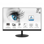 MSI Pro MP271C 68,6 cm (27") 1920 x 1080 Pixels Full HD LED Zwart monitor