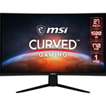 MSI G273CQ - 27" CURVE QHD 170Hz 1ms HDR Console Mode PS5 Optimisation