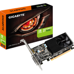 VGA Gigabyte Geforce GT 1030 Low Profile 2G Videokaart