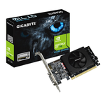 Gigabyte Geforce GV-N710D5-2GL Videokaart