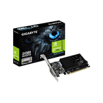 Gigabyte Carte Graphique Gaming Gigabyte GeForce GT 730 2GB 2 GB GDDR5 2 GB RAM