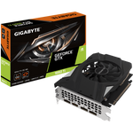 Gigabyte GeForce GTX 1660 Ti MINI ITX OC 6G