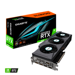 10GB Gigabyte GeForce RTX 3080 EAGLE OC LHR GDDR6X 3xDP 2x HDMI (Retail)