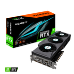 Gigabyte GeForce RTX 3090 Eagle OC 24G, 24576 MB GDDR6X
