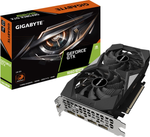 [Clearance] Gigabyte Nvidia GeForce GTX 1660 SUPER D6 6GB GDDR6 VR Ready Graphics Card - GV-N166SD6-6GD