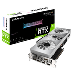 GIGABYTE GeForce RTX 3080 Ti Vision OC 12G, 12GB GDDR6X, 2x HDMI, 3x DP (GV-N308TVISION OC-12GD) (B-Ware)