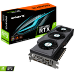 GIGABYTE GeForce RTX 3080 Ti EAGLE OC - 12GB GDDR6X RAM - Grafikkarte
