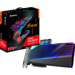 GIGABYTE Radeon RX 6900 XT Ultimate Xtreme WaterForce WB - 16GB GDDR6 RAM - Karta graficzna *DEMO*