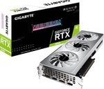 12GB Gigabyte GeForce RTX 3060 VISION OC LHR GDDR6 2xHDMI 2xDP (Retail)