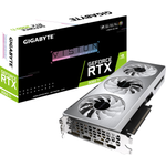 8GB Gigabyte GeForce RTX 3060 Ti VISION OC 8G 2.0 LHR 2xDP/2xHDMI (Retail)