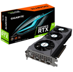 GIGABYTE GeForce RTX 3070 EAGLE OC 8G (rev. 2.0) NVIDIA 8 GB GDDR6, Scheda grafica