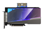 Gigabyte AORUS GeForce RTX 3080 XTREME WaterForce WB V2 10GB GDDR6X