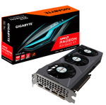 GIGABYTE Radeon™ RX 6600 XT EAGLE 8GB (GV-R66XTEAGLE-8GD) (AMD, Grafikkarte)