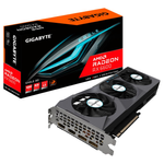 Gigabyte AMD Radeon RX 6600 EAGLE 8GB GDDR6