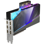 Gigabyte AORUS GeForce RTX 3080 XTREME WATERFORCE WB 12G (LHR)