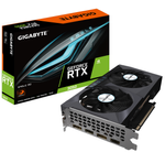 Gigabyte GeForce RTX 3050 EAGLE 8G Videokaart