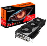 GIGABYTE AMD Radeon RX 6750 XT Gaming OC 12 GB GDDR6 Grafikkarte 2xHDMI/2xDP