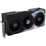 GIGABYTE AORUS GeForce RTX 4080 16GB MASTER grafische kaart