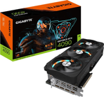 [B-Grade] Gigabyte GeForce RTX 4090 GAMING 24GB Graphics Card - GV-N4090GAMING-24GD