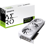 Gigabyte GeForce RTX 4070Ti Aero OC 12 Go GDDR6X DLSS3