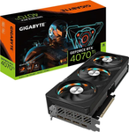 Gigabyte GAMING GeForce RTX 4070 Ti OC V2 12G NVIDIA GeForce RTX 4070 Ti 12 Go GDDR6X