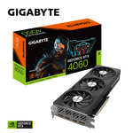 Gigabyte GAMING GeForce RTX 4060 OC 8G NVIDIA RTX 8 Go GDDR6