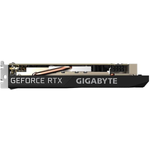 GIGABYTE GeForce RTX 3050 WindForce V2 OC - 8GB GDDR6 VRAM - Grafikkort