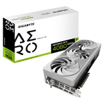 GIGABYTE GeForce RTX 4080 SUPER AERO OC - 16GB GDDR6X RAM - Grafikkarte *DEMO*