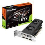 Gigabyte GeForce RTX 3050 6GB OC LP GPU