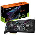 Gigabyte AORUS GeForce RTX 5060 Ti ELITE 16GB GDDR7 DLSS4