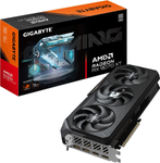 GIGABYTE Radeon RX 9070 XT - 16GB GDDR6 RAM - Grafikkarte