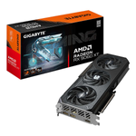 Gigabyte AMD Radeon RX 9060 XT Gaming OC 8GB GDDR6