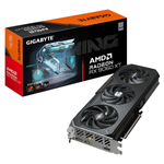 GIGABYTE Radeon RX 9060 XT GAMING OC 16GB, Grafikkarte